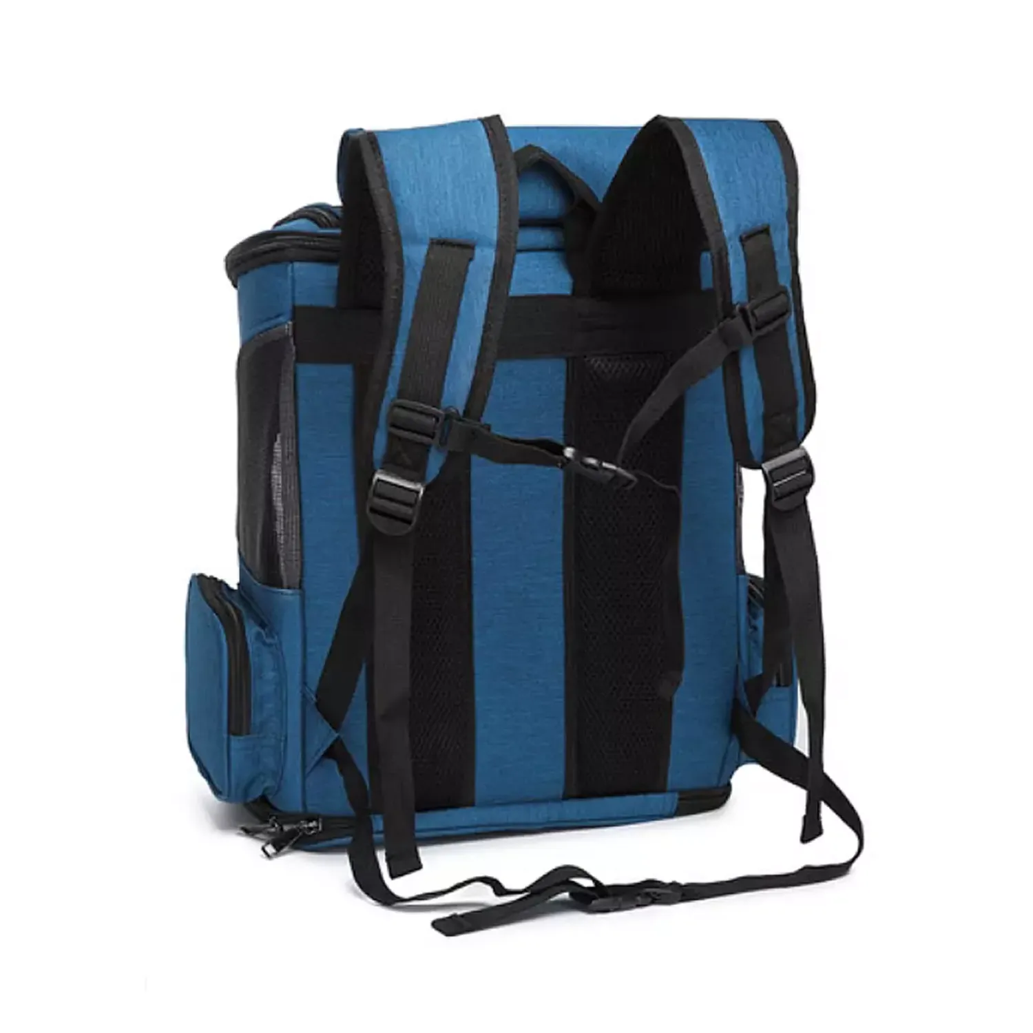 2gather Breathable Backpack Carrier (Blue)