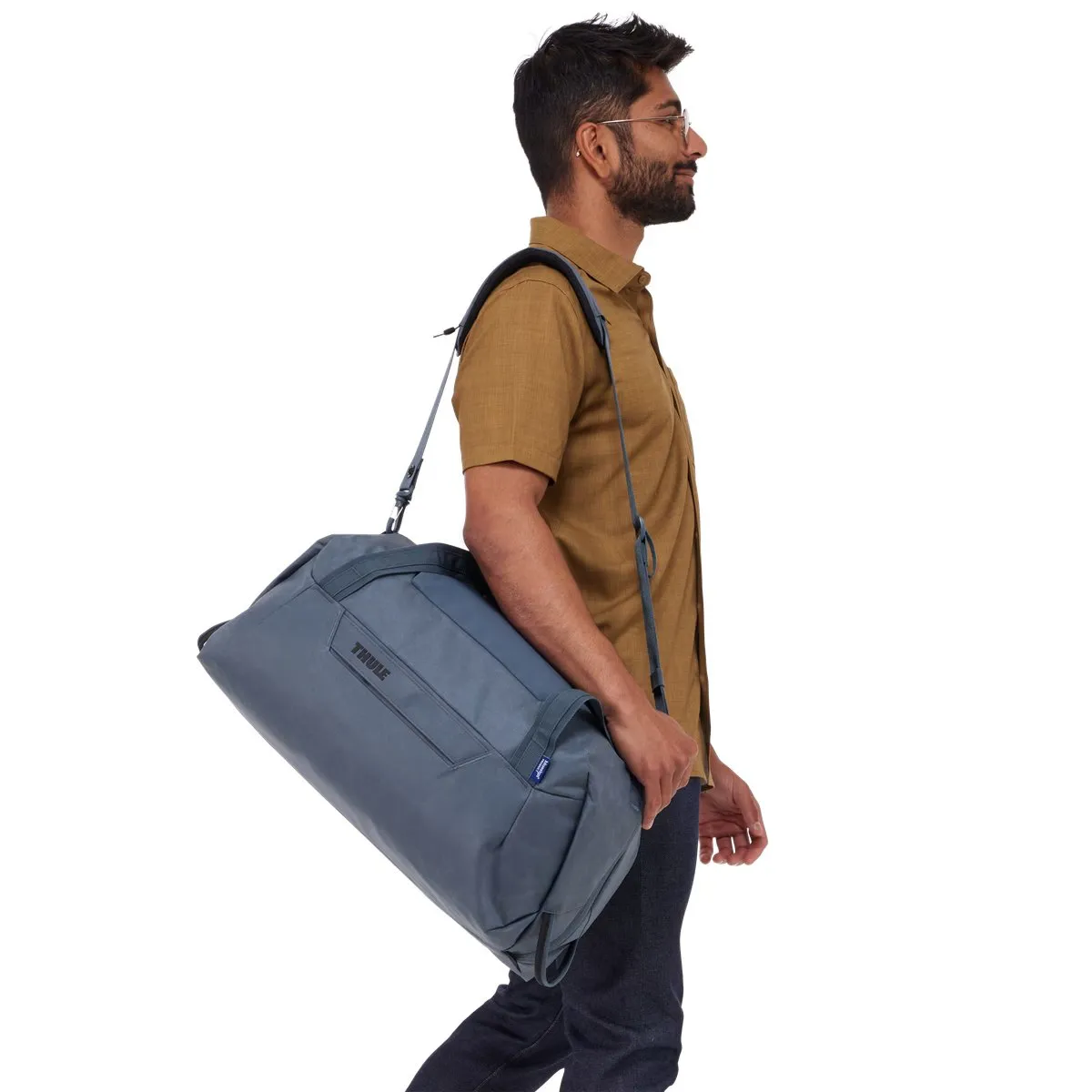 Aion Duffel Bag - 35L