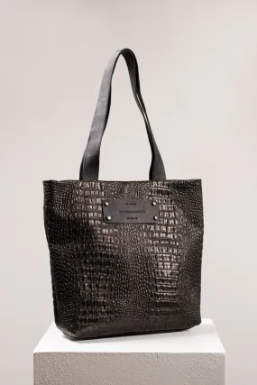 ARIELLA TOTE BAG