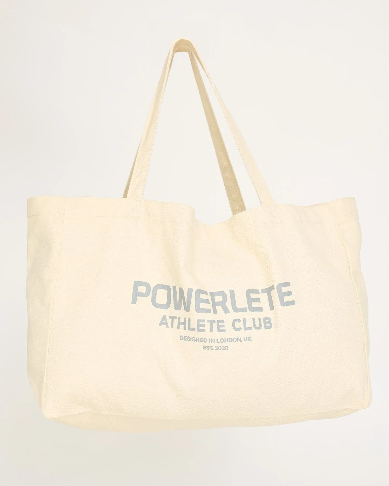 Athlete Club Tote Bag