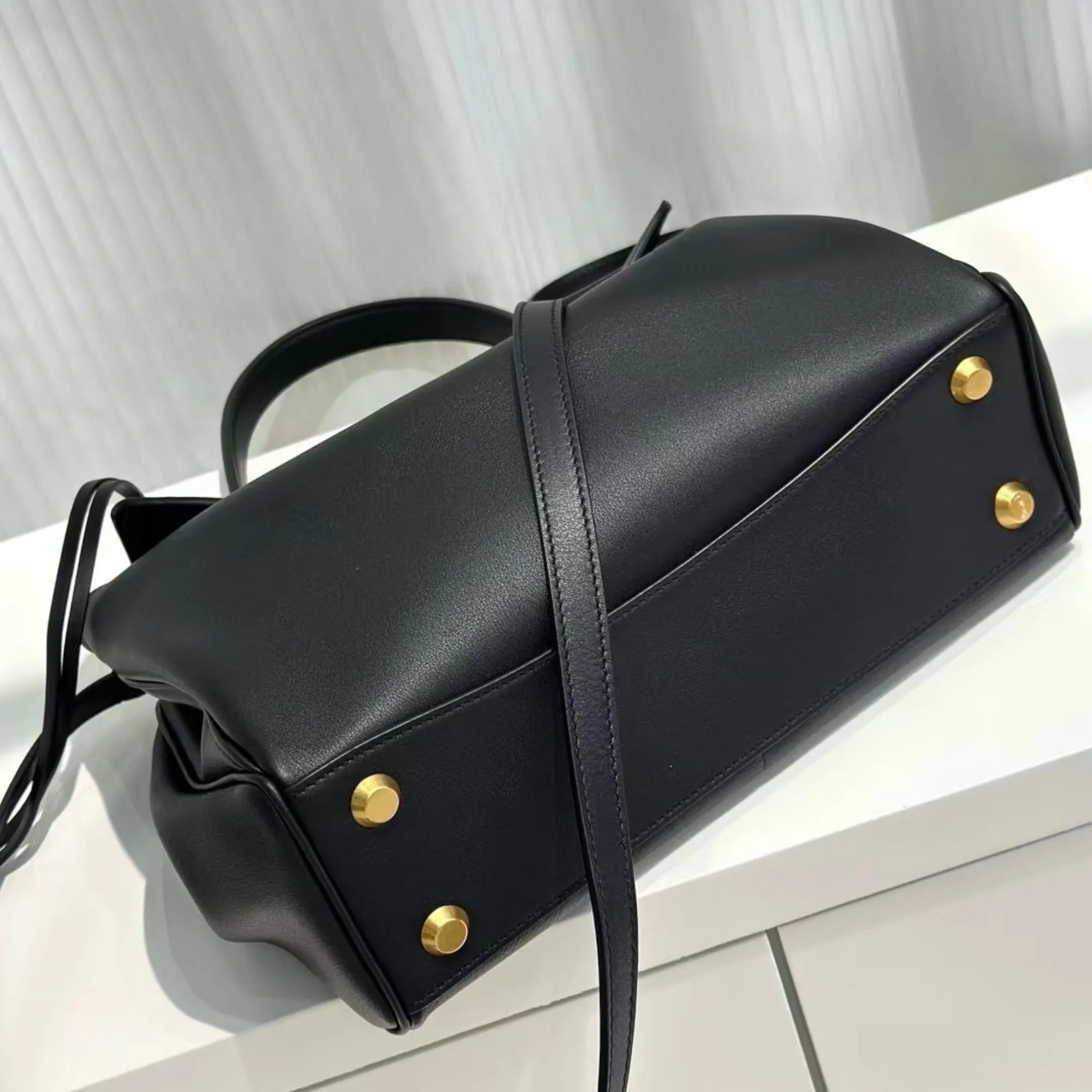 Balenciaga Rodeo Inspired Luxurious Handbag