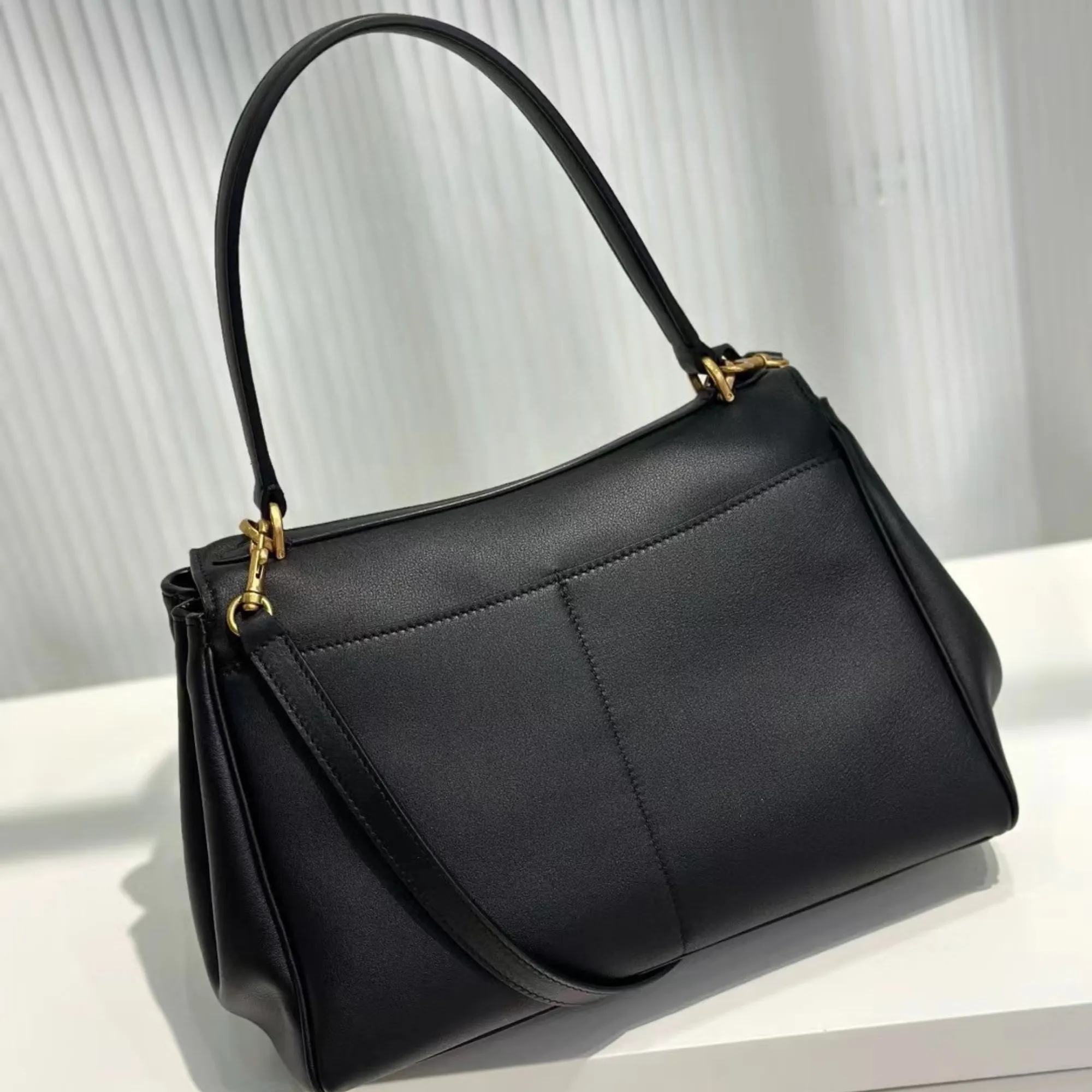 Balenciaga Rodeo Inspired Luxurious Handbag