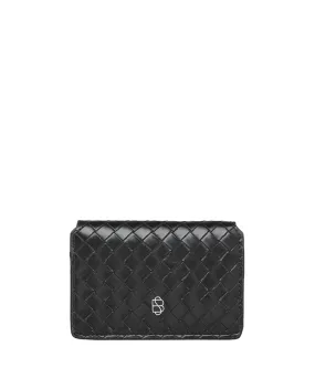 Beck Sondergaard Rallo Black Card Wallet