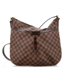 Bloomsbury Handbag Damier GM