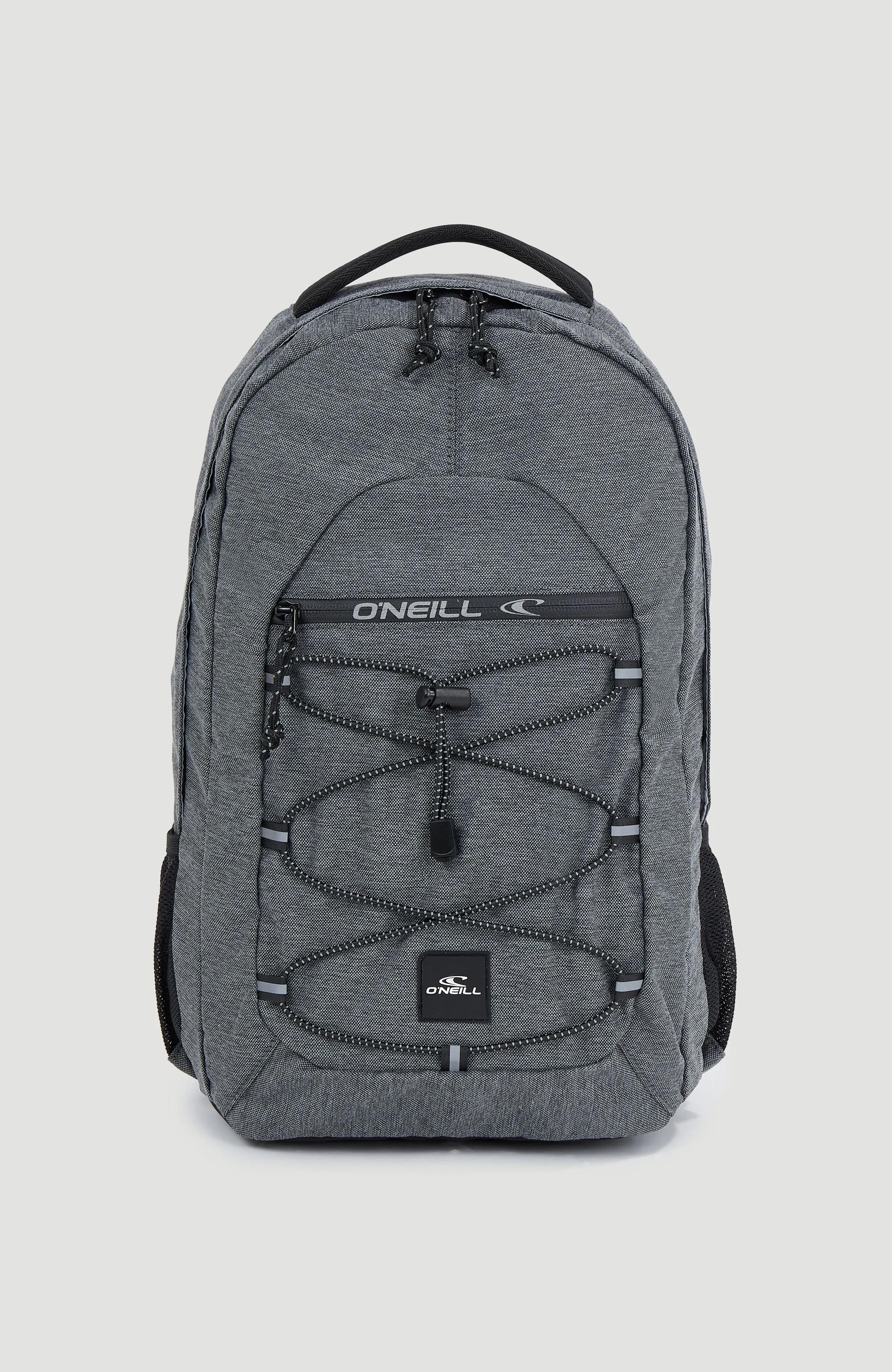 Boarder Small Backpack | Dark Grey Melee