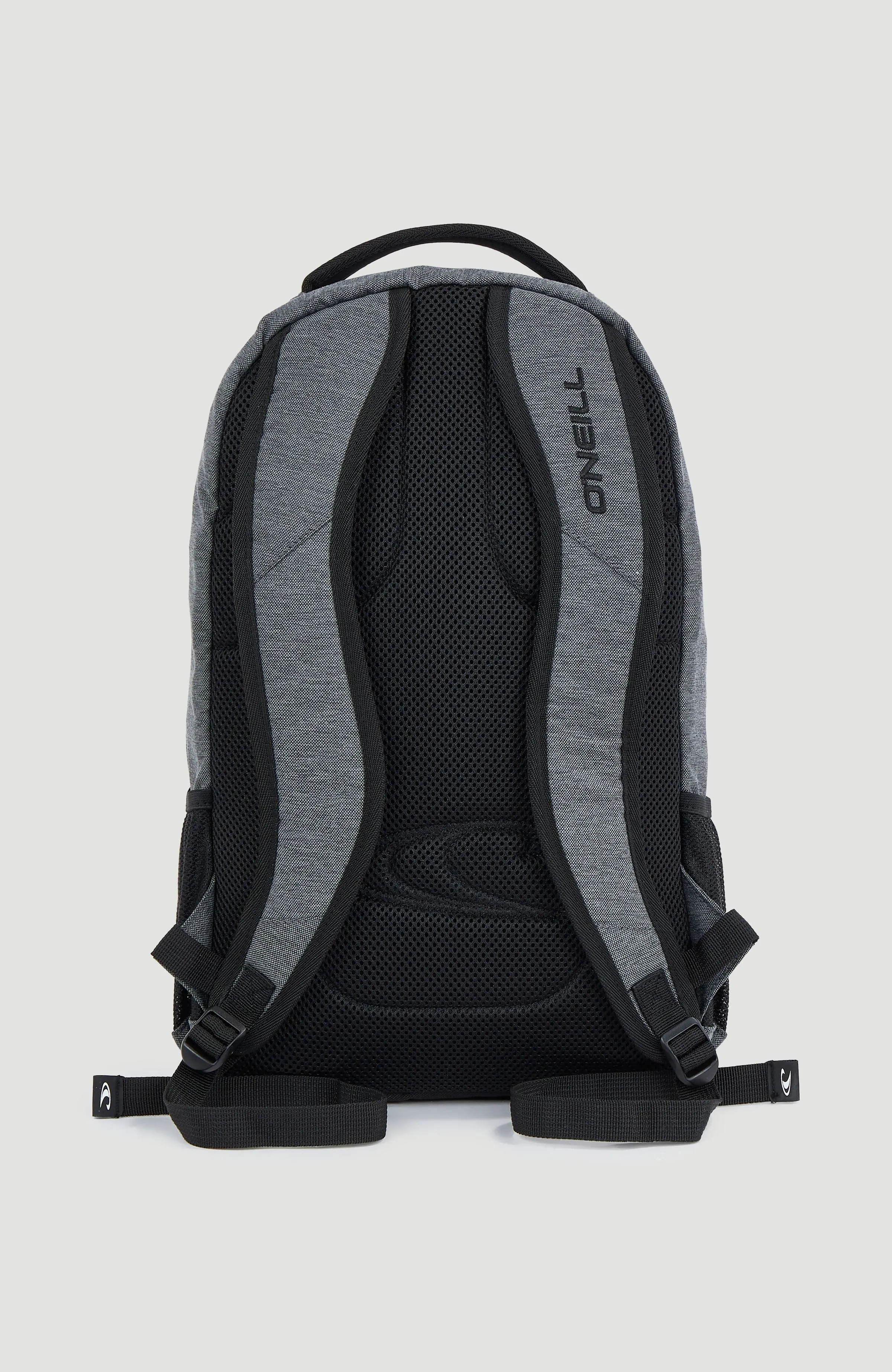 Boarder Small Backpack | Dark Grey Melee