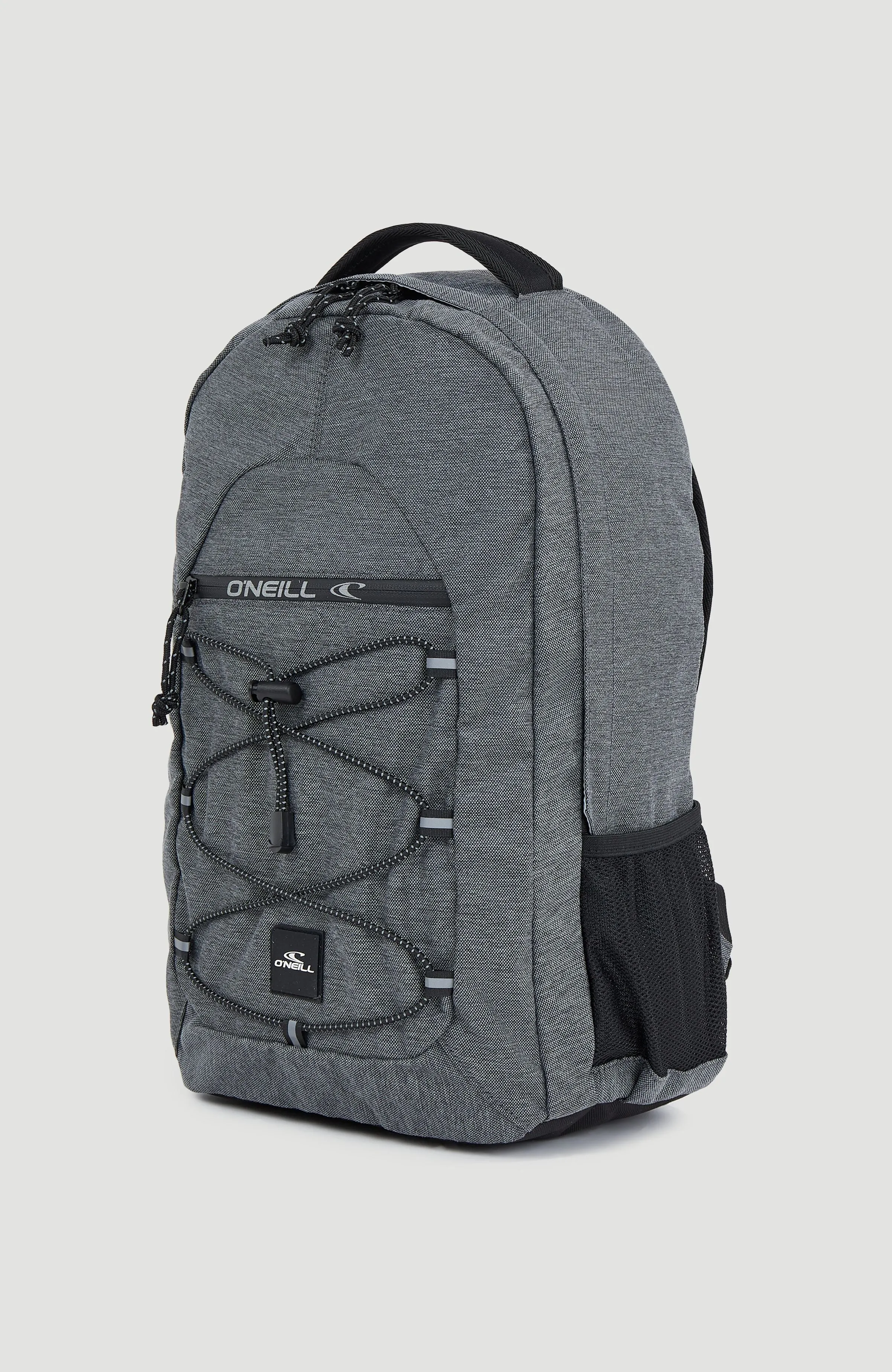 Boarder Small Backpack | Dark Grey Melee