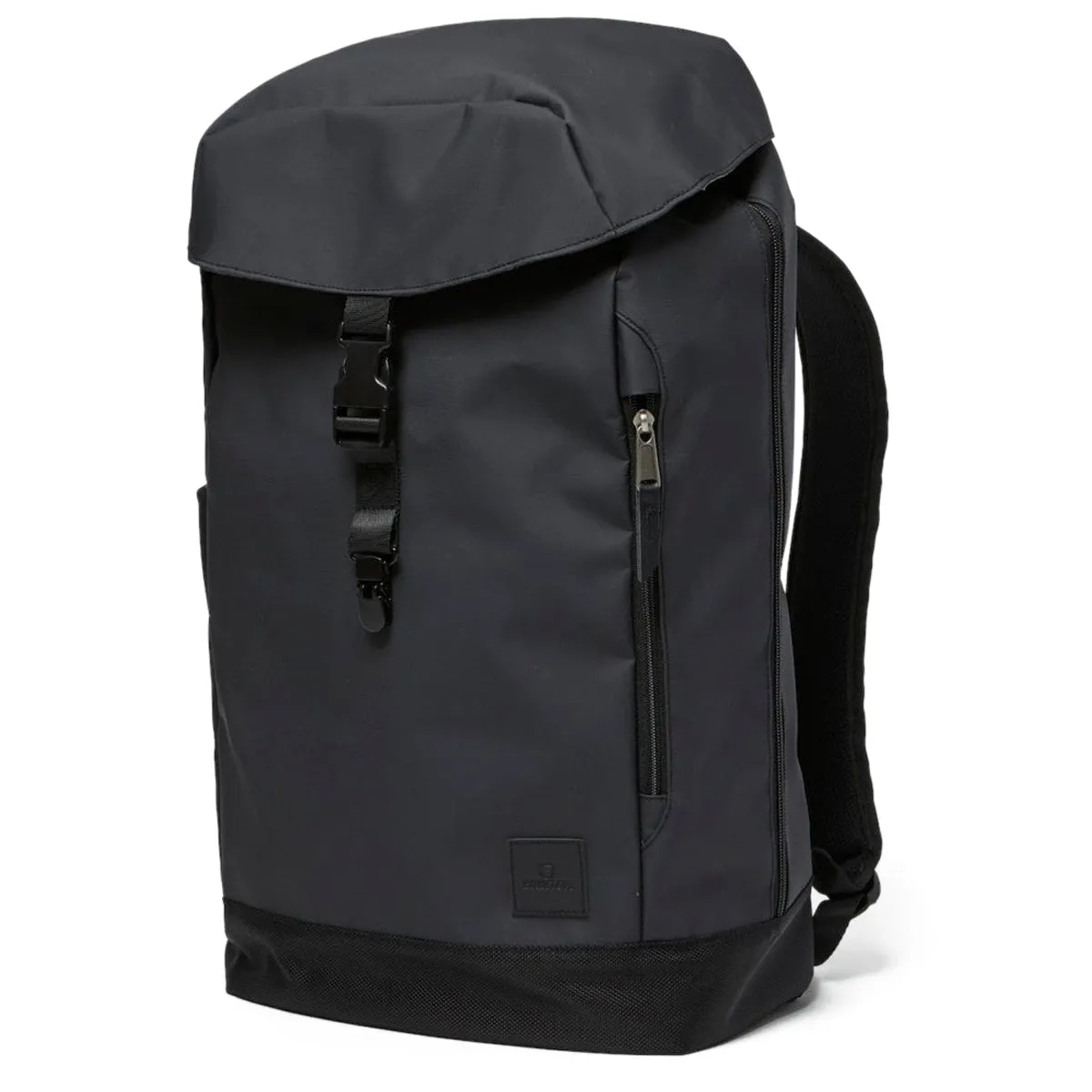 Brixton Commuter Backpack - Black