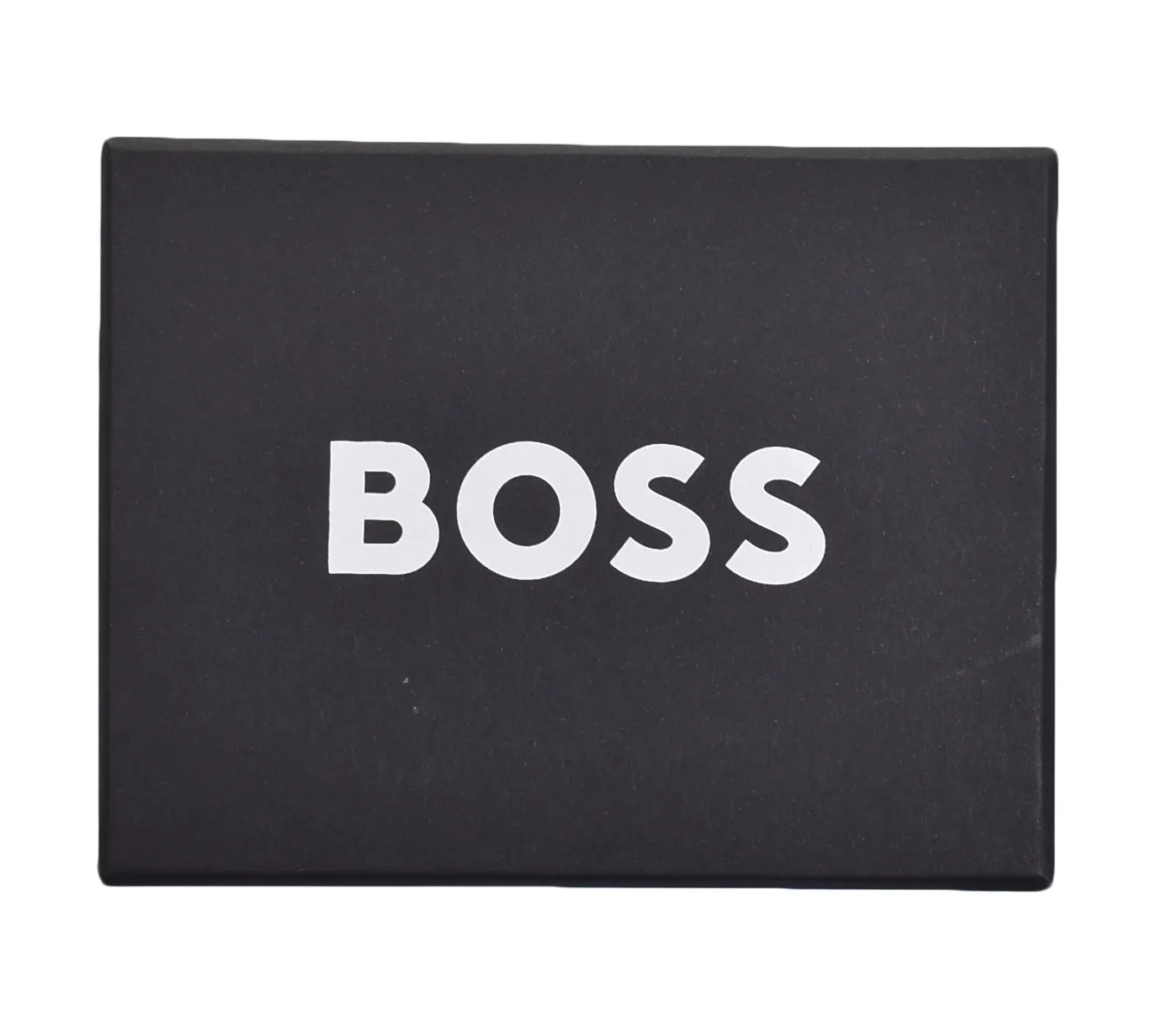 Byron S Card Holder Print Black