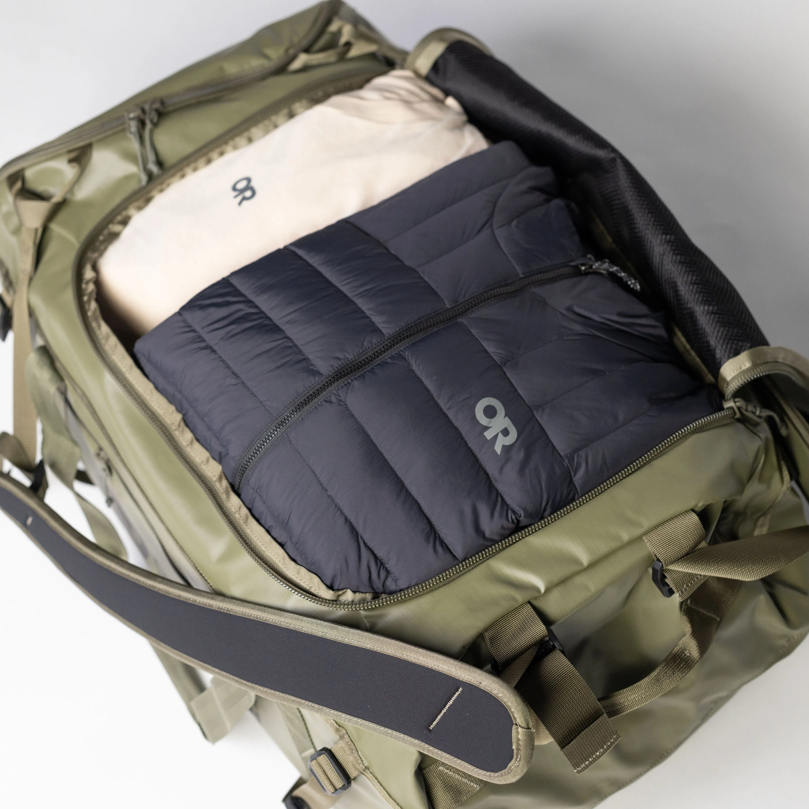 CarryOut Duffel 65L