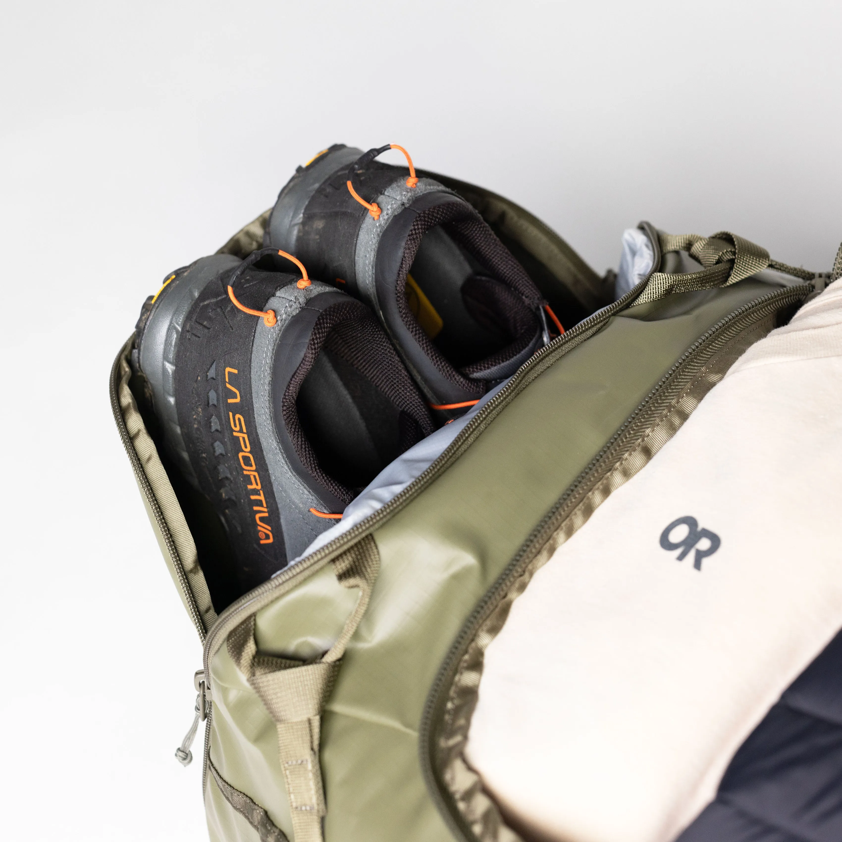 CarryOut Duffel 65L