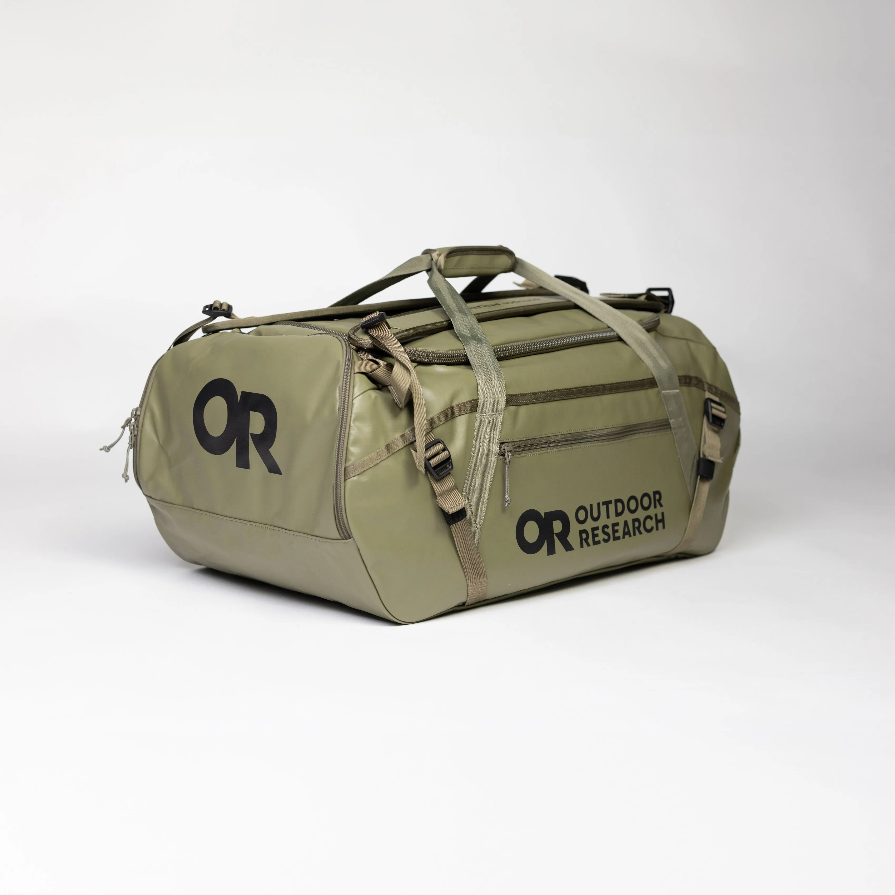 CarryOut Duffel 65L