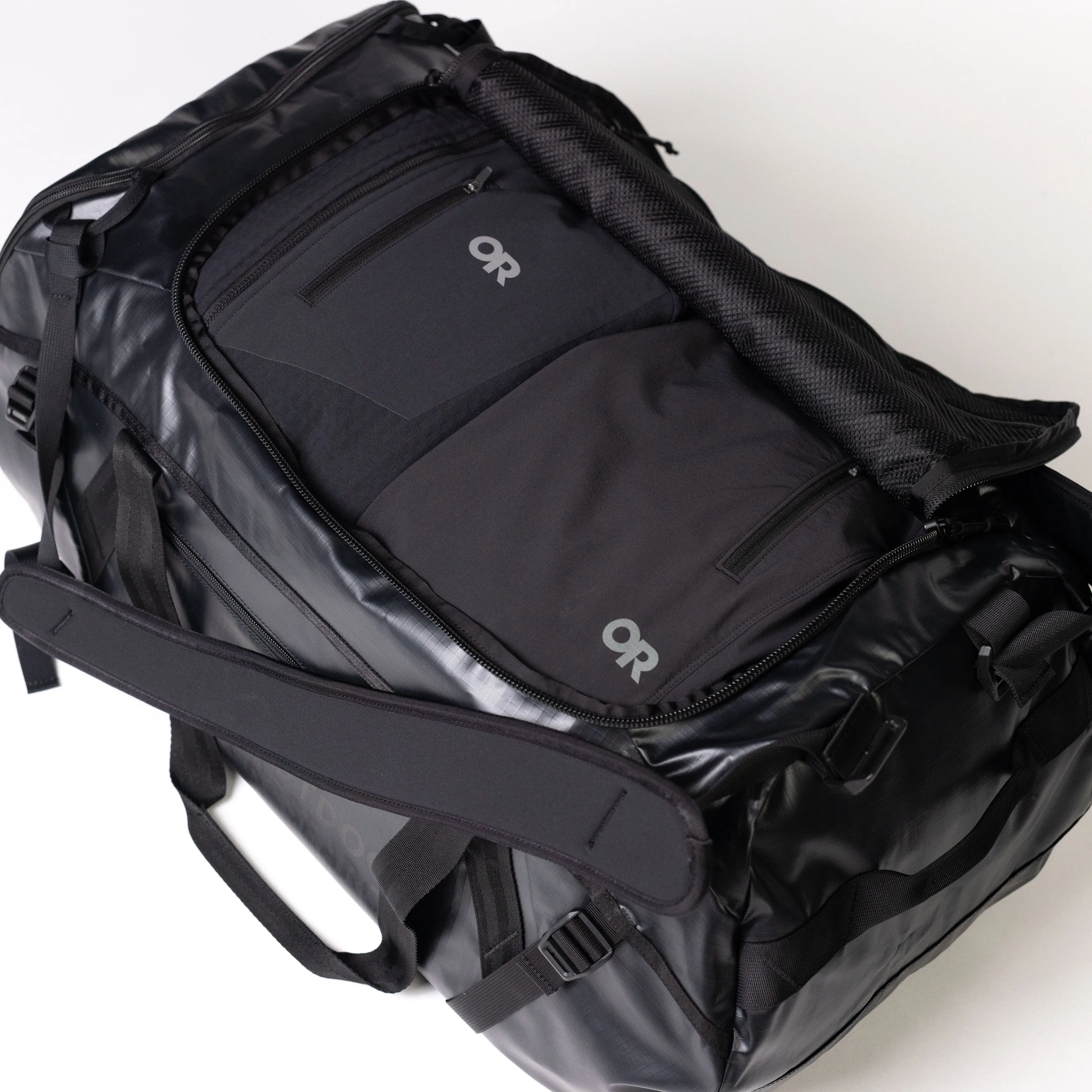 CarryOut Duffel 65L