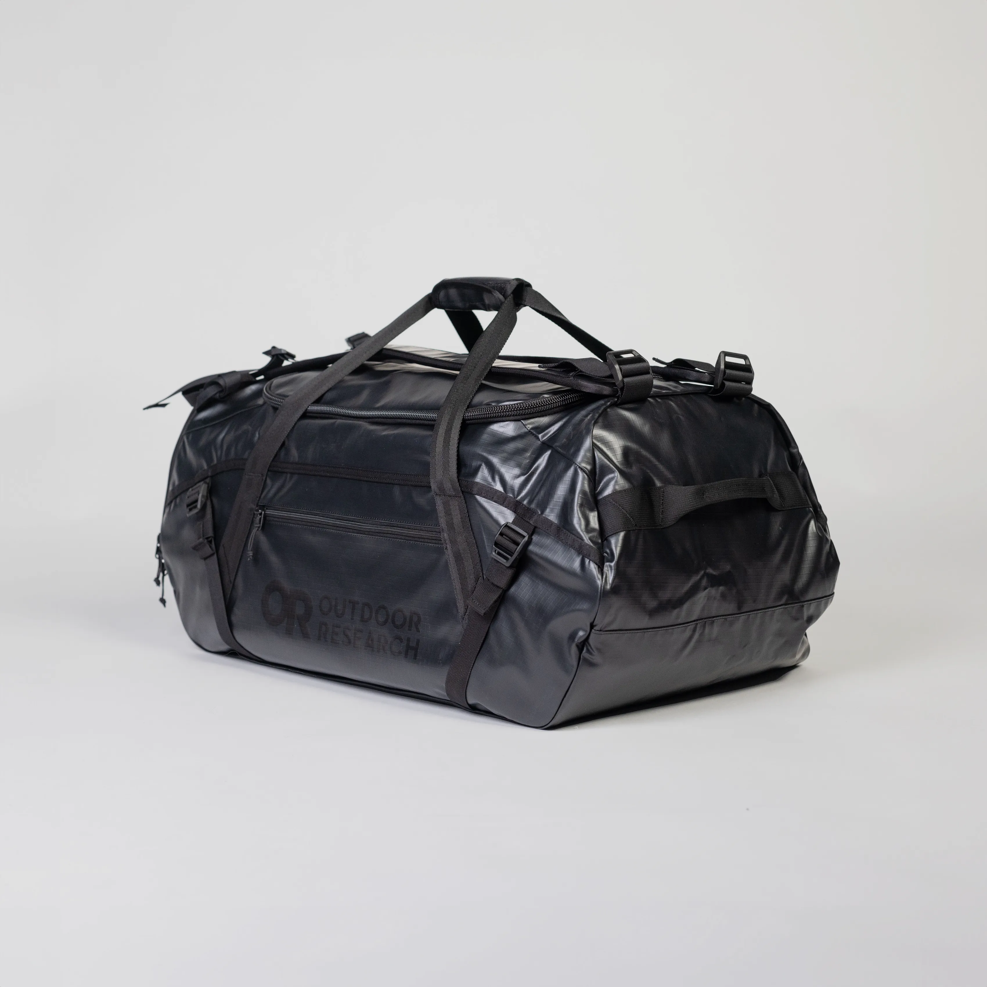 CarryOut Duffel 80L