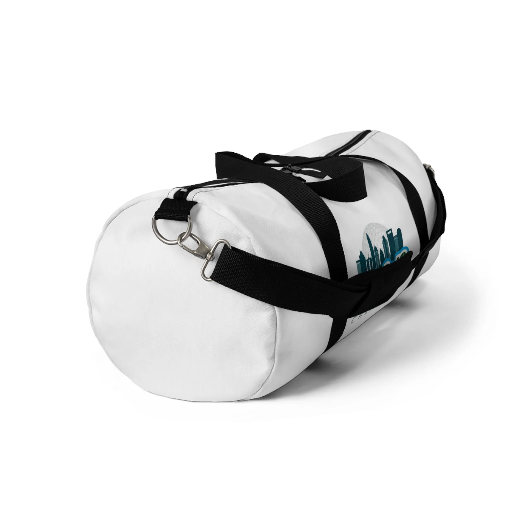 City Golf Charlotte Duffel Bag