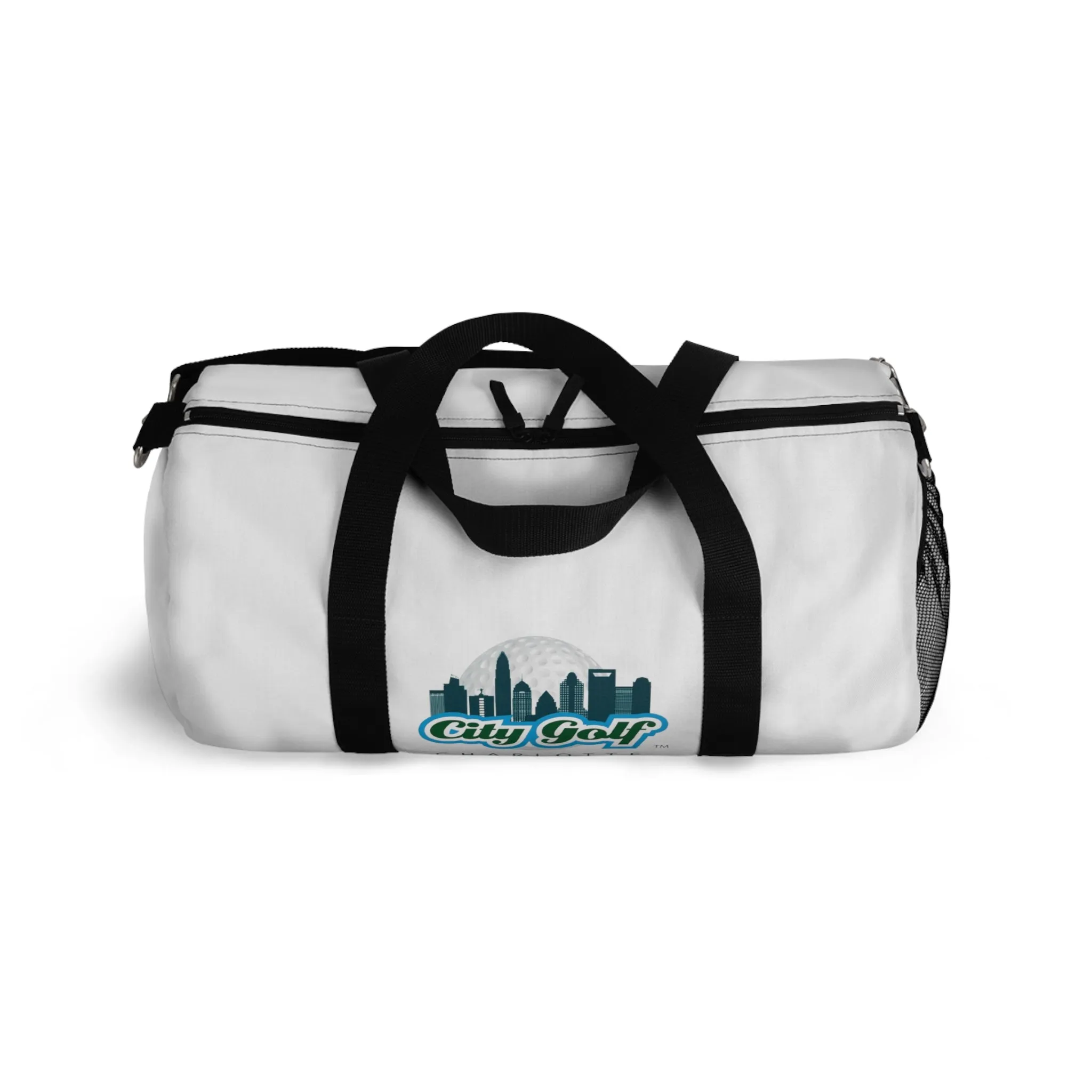 City Golf Charlotte Duffel Bag