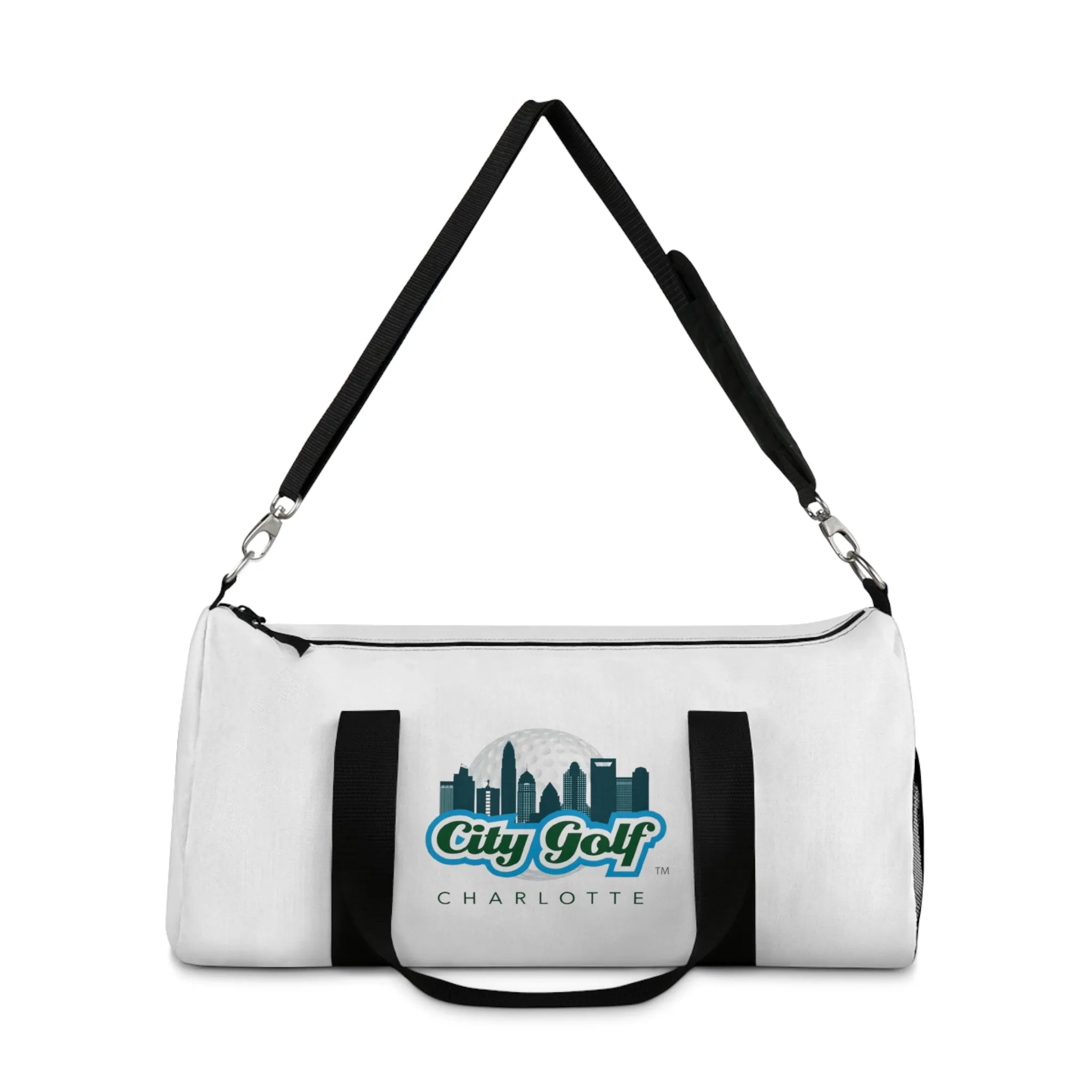 City Golf Charlotte Duffel Bag