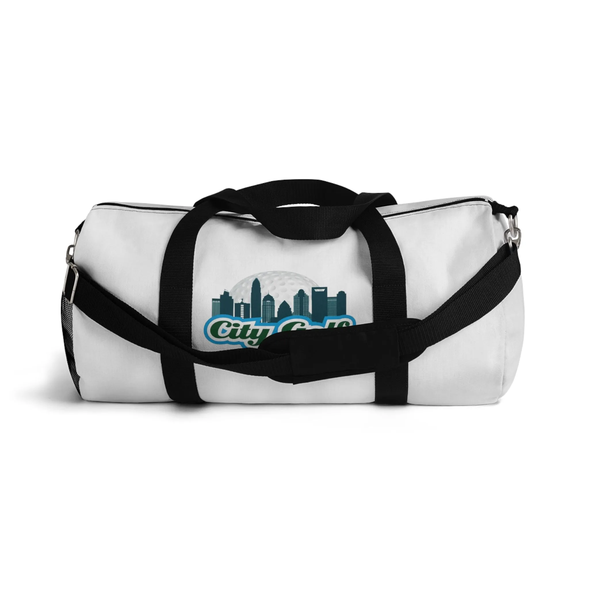 City Golf Charlotte Duffel Bag