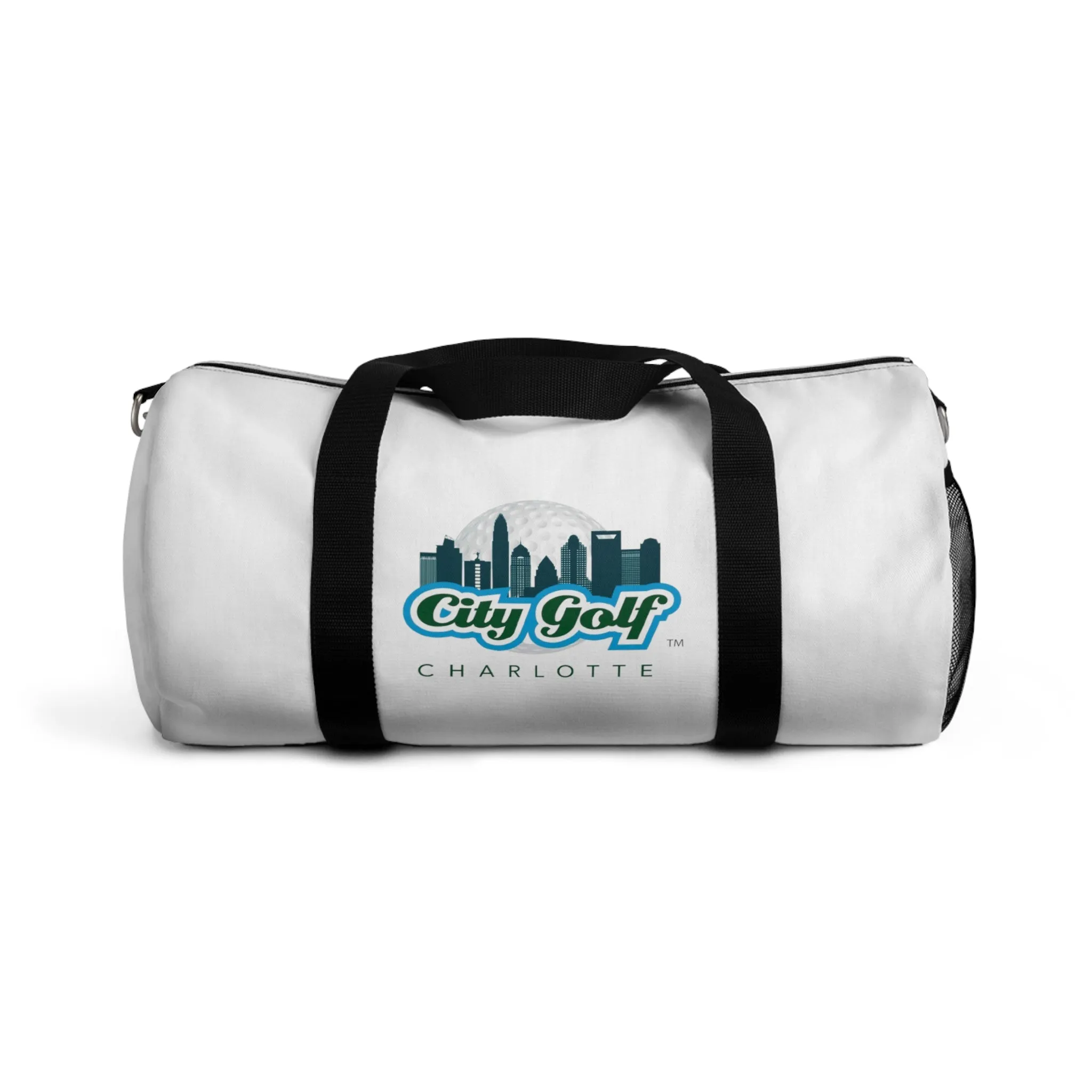 City Golf Charlotte Duffel Bag