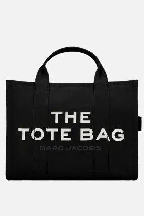 Classic Logo Canvas Tote Bag