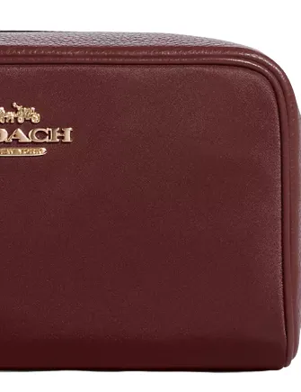 Coach Ellis Cosmetic Case