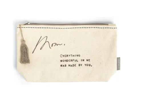 Dear You Zip Pouch