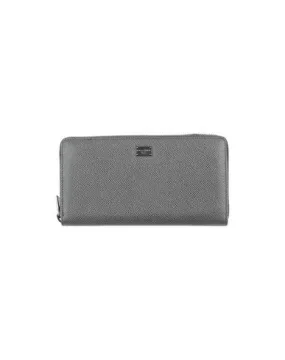 Dolce & Gabbana Man Wallet Lead -- --