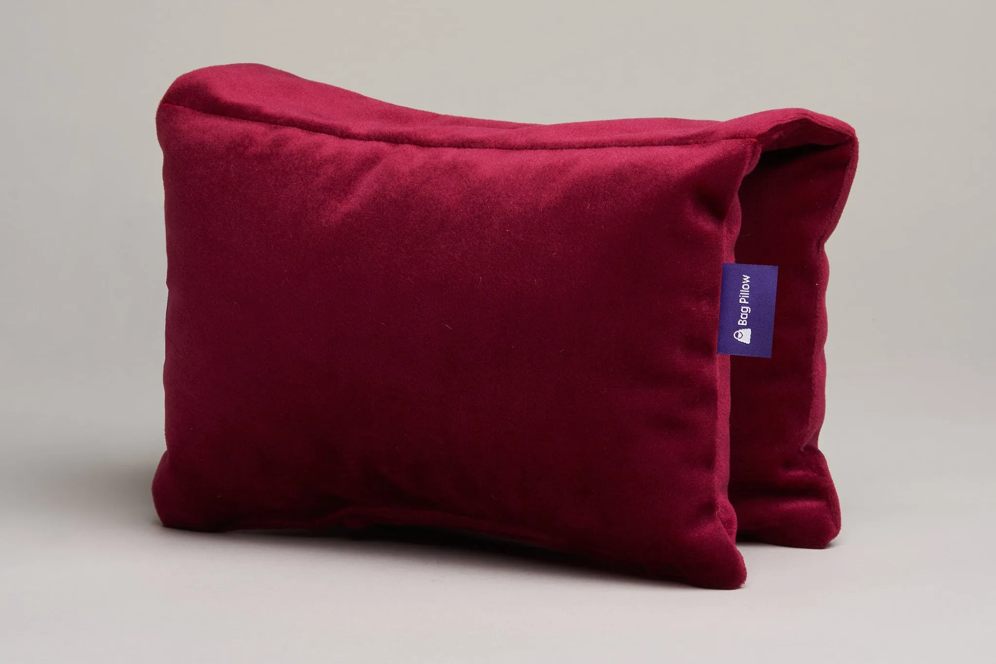 Double Flap Bag Pillow