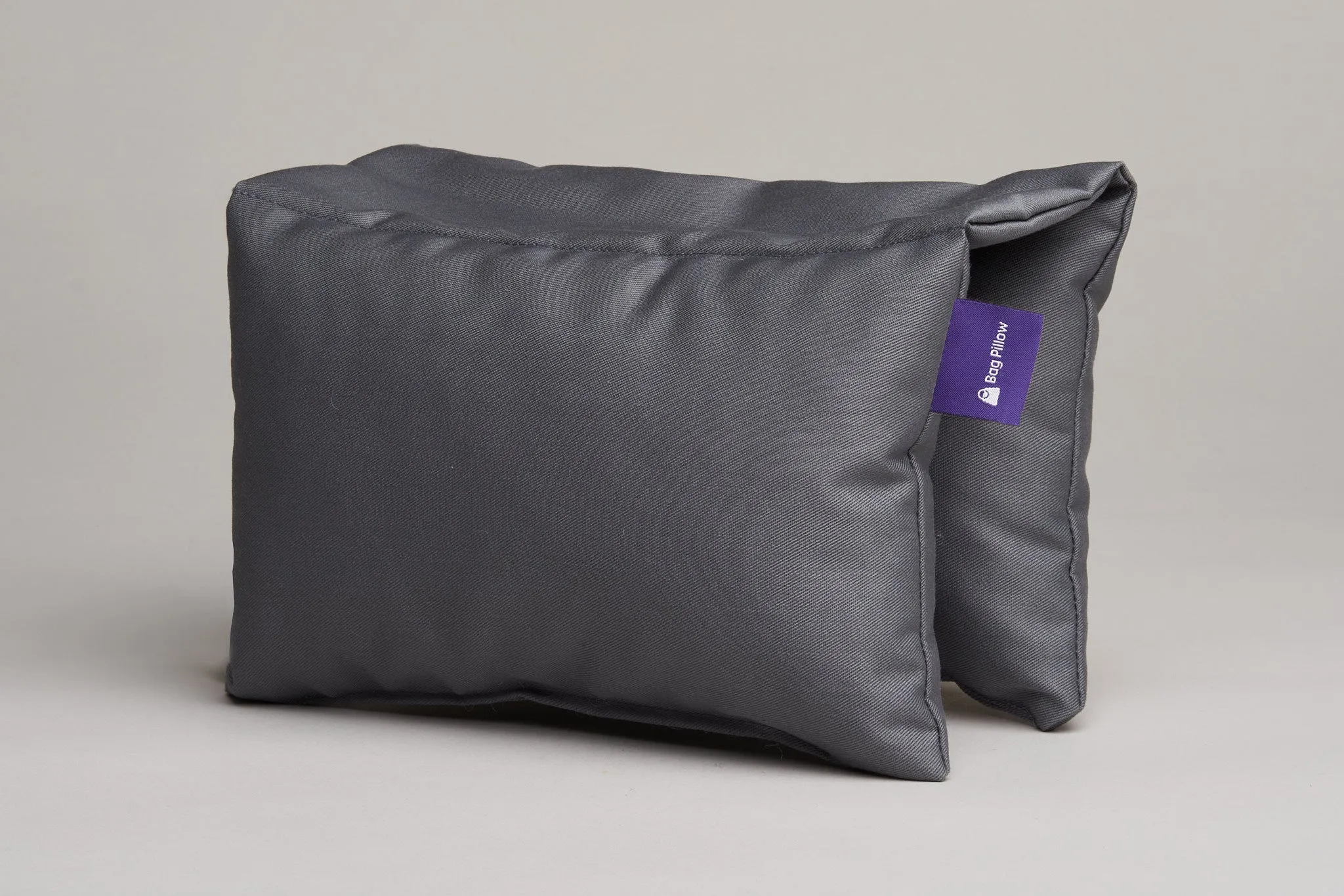 Double Flap Bag Pillow