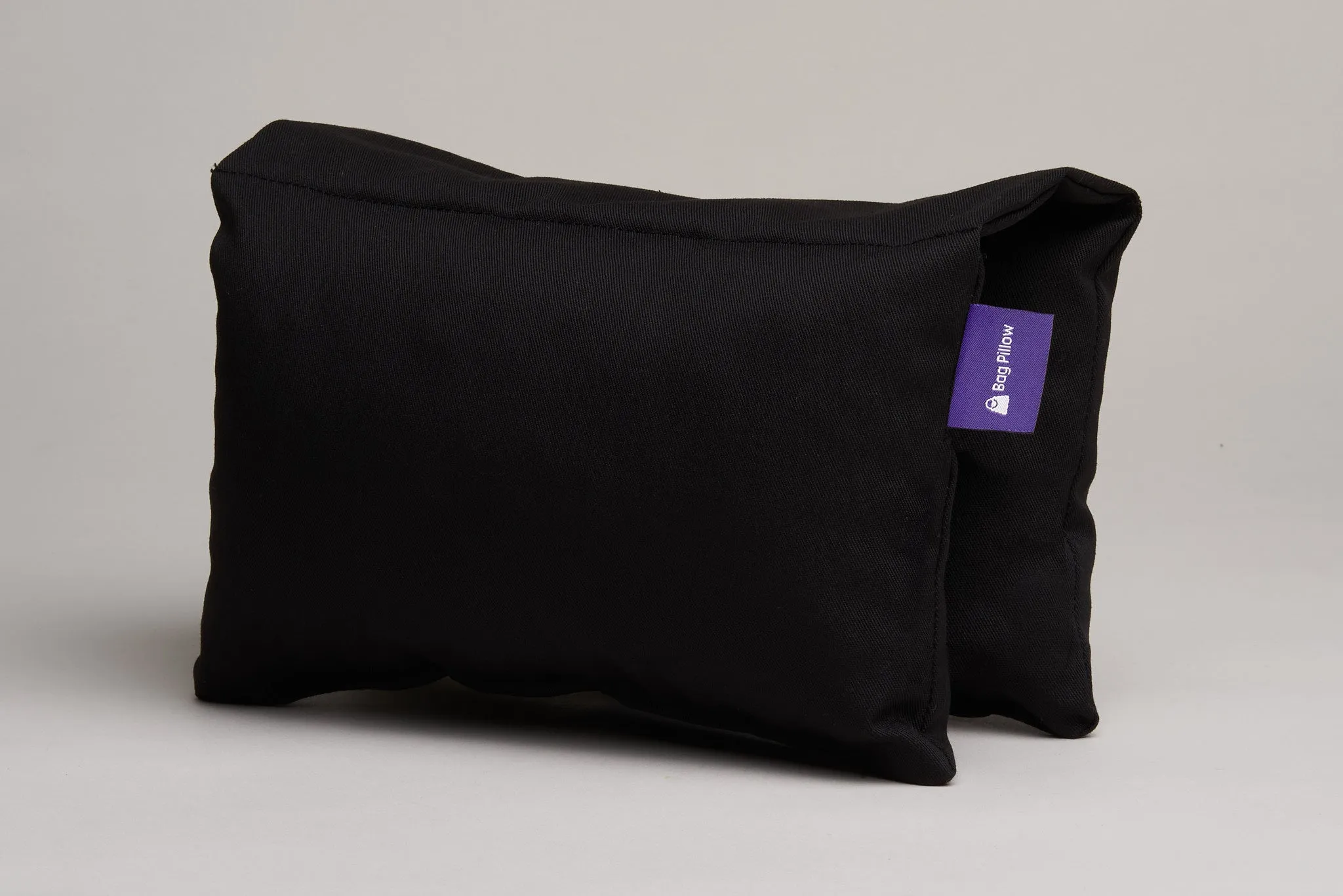 Double Flap Bag Pillow