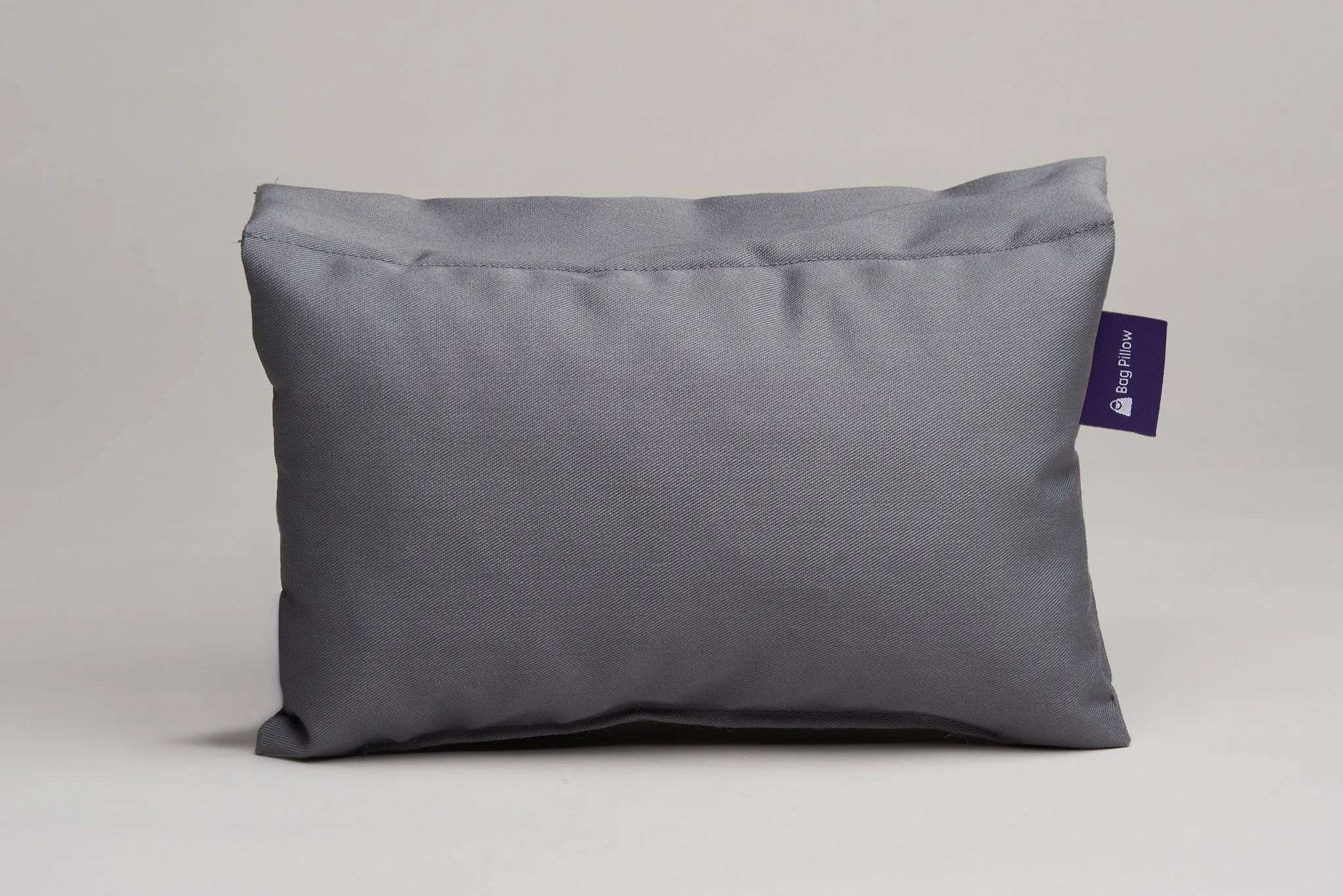 Double Flap Bag Pillow