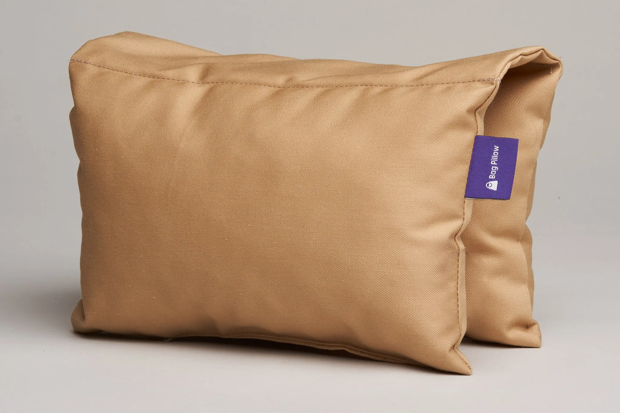 Double Flap Bag Pillow