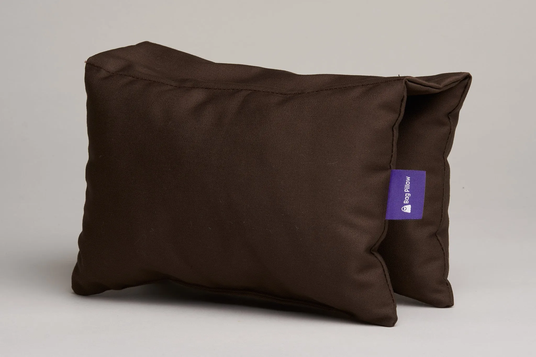 Double Flap Bag Pillow