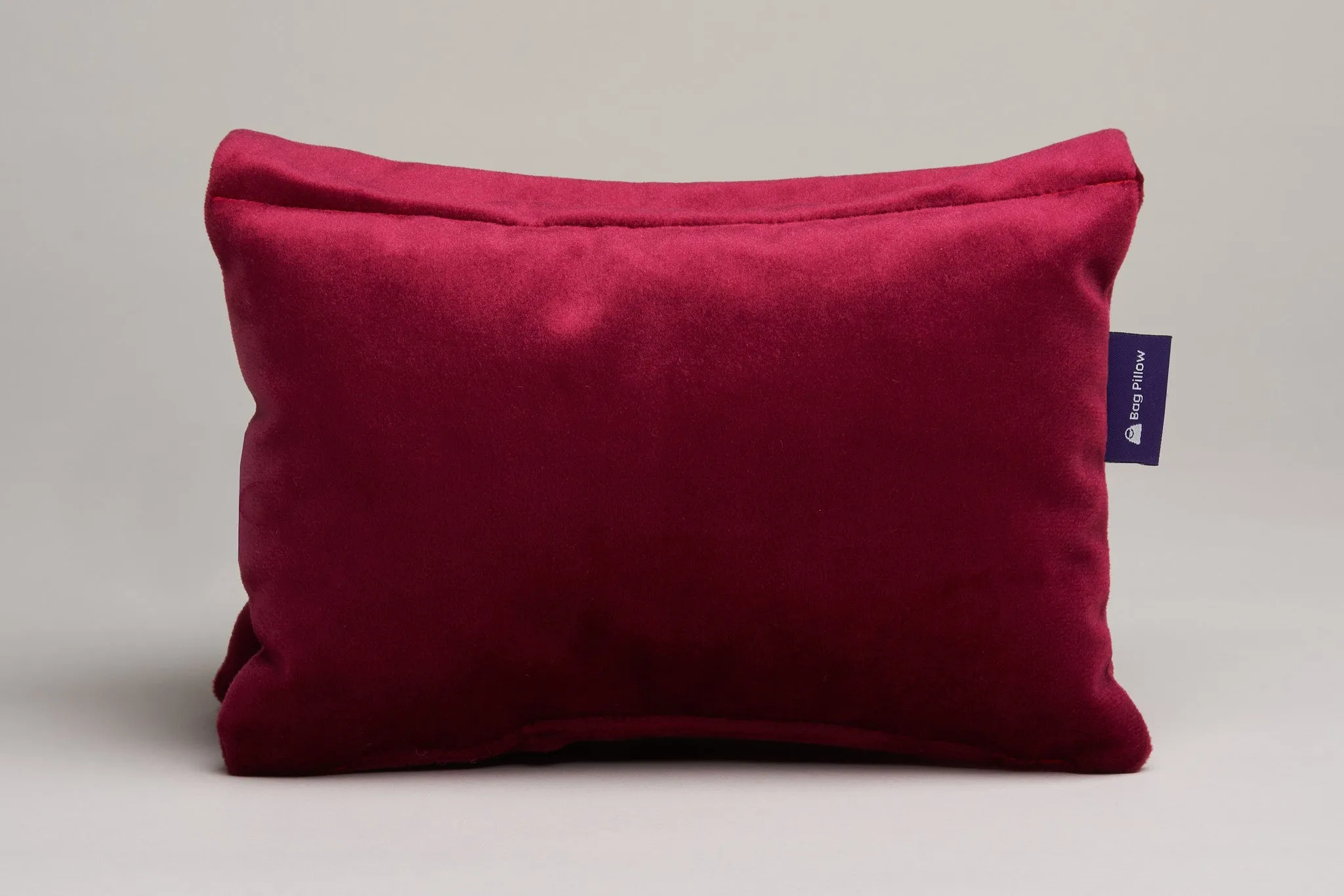 Double Flap Bag Pillow