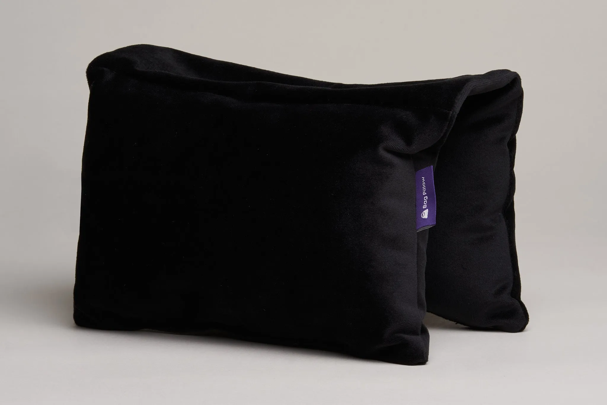 Double Flap Bag Pillow