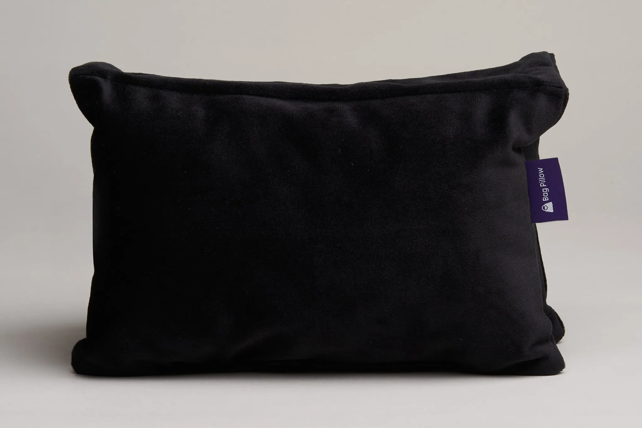 Double Flap Bag Pillow