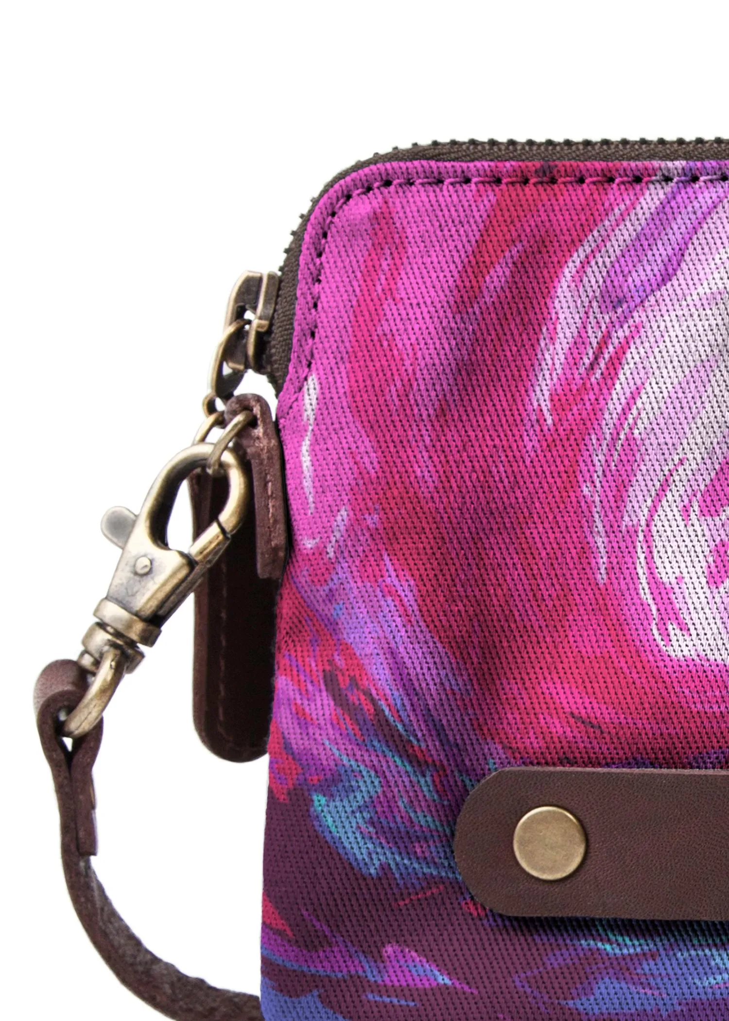 Envy Hold - Pink Swirl