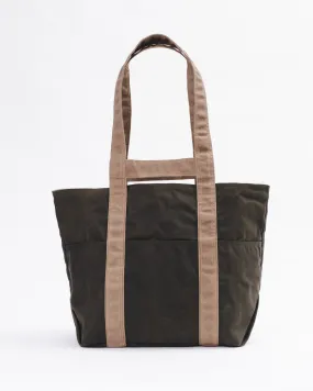 ERRAND TOTE MOSS - Medium