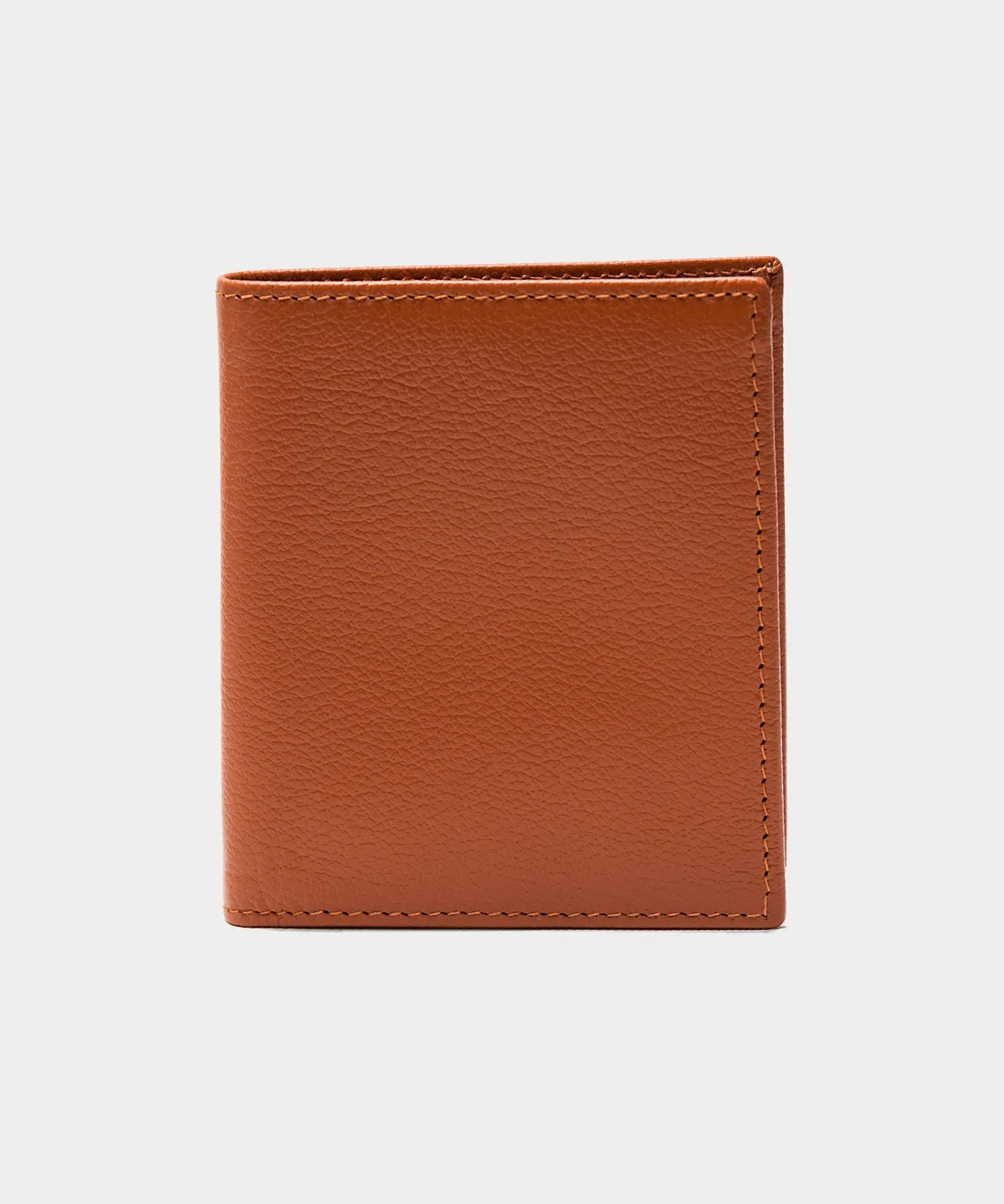 Ettinger Capra Mini Wallet 6 C/C in Tan