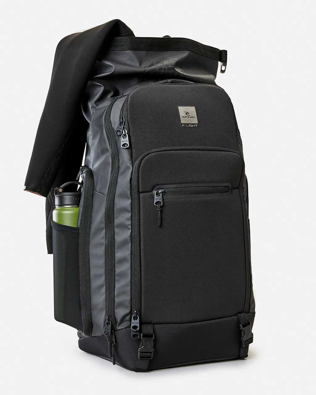 F-Light Surf 40L Backpack in Midnight