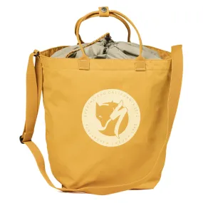 Fjallraven x Specialized Cave Tote Bag Ochre