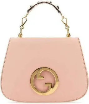 GUCCI BLONDI HANDBAG