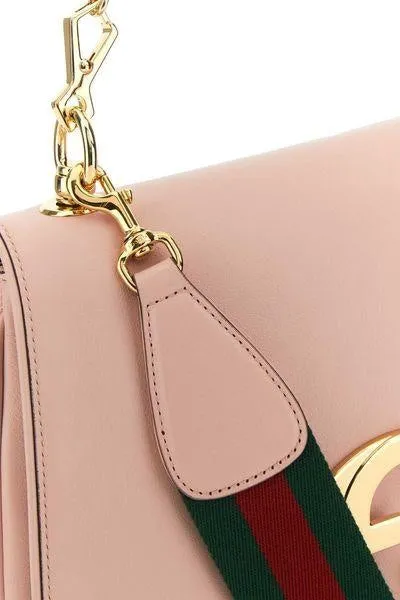 GUCCI BLONDI HANDBAG