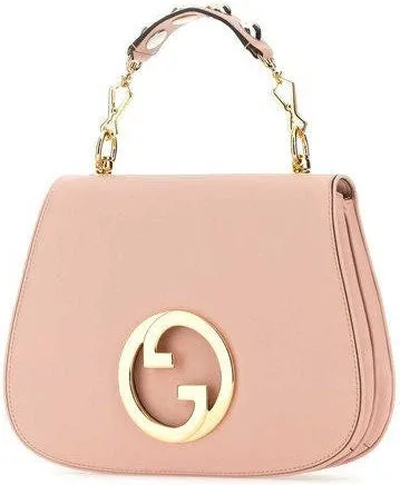 GUCCI BLONDI HANDBAG