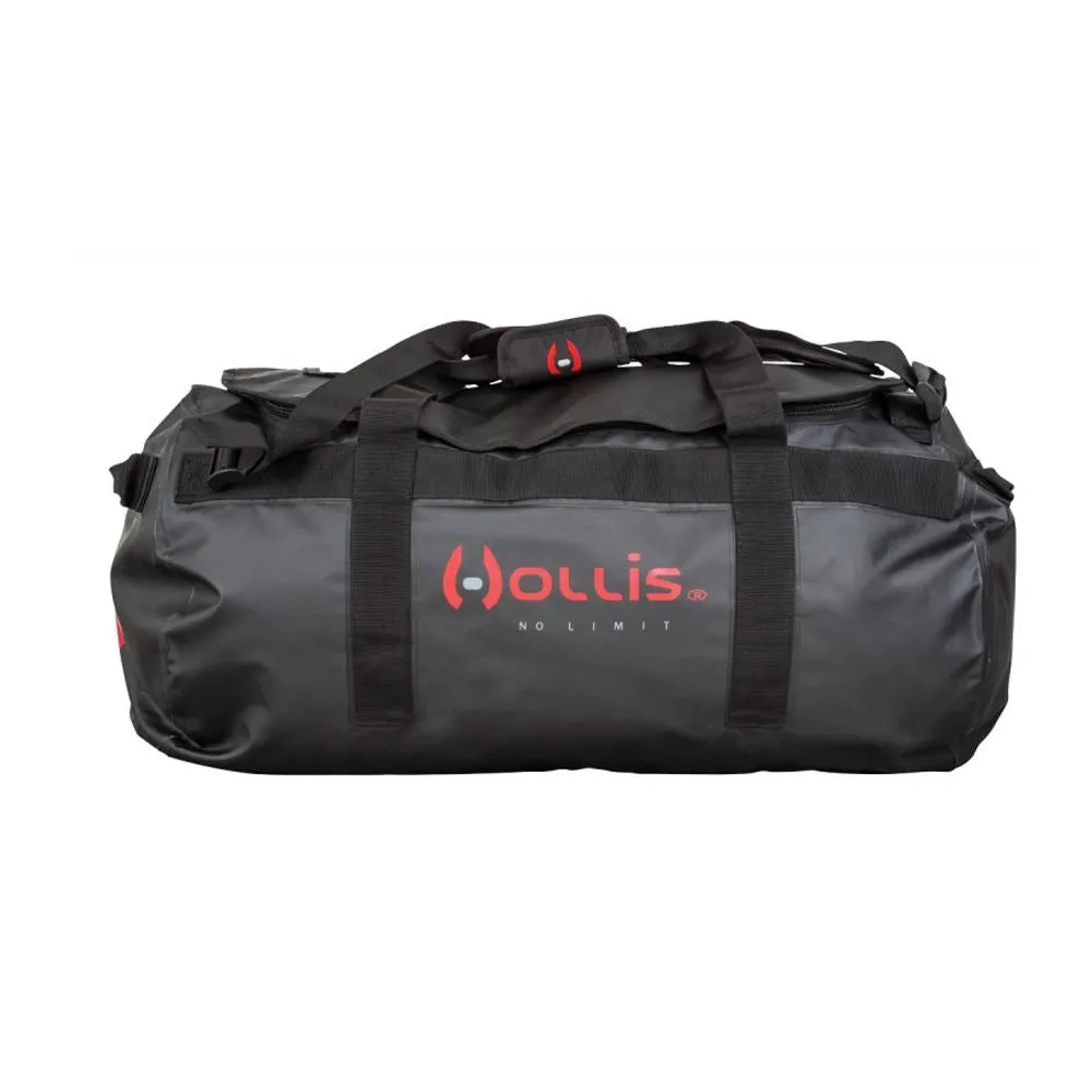 Hollis Duffle Dive Bag