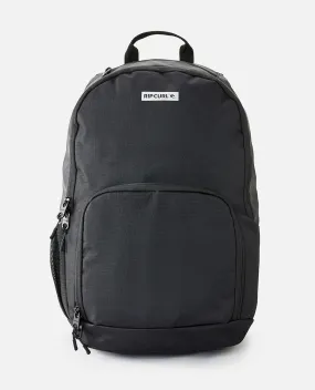 Icons Evo 24L Backpack - Midnight