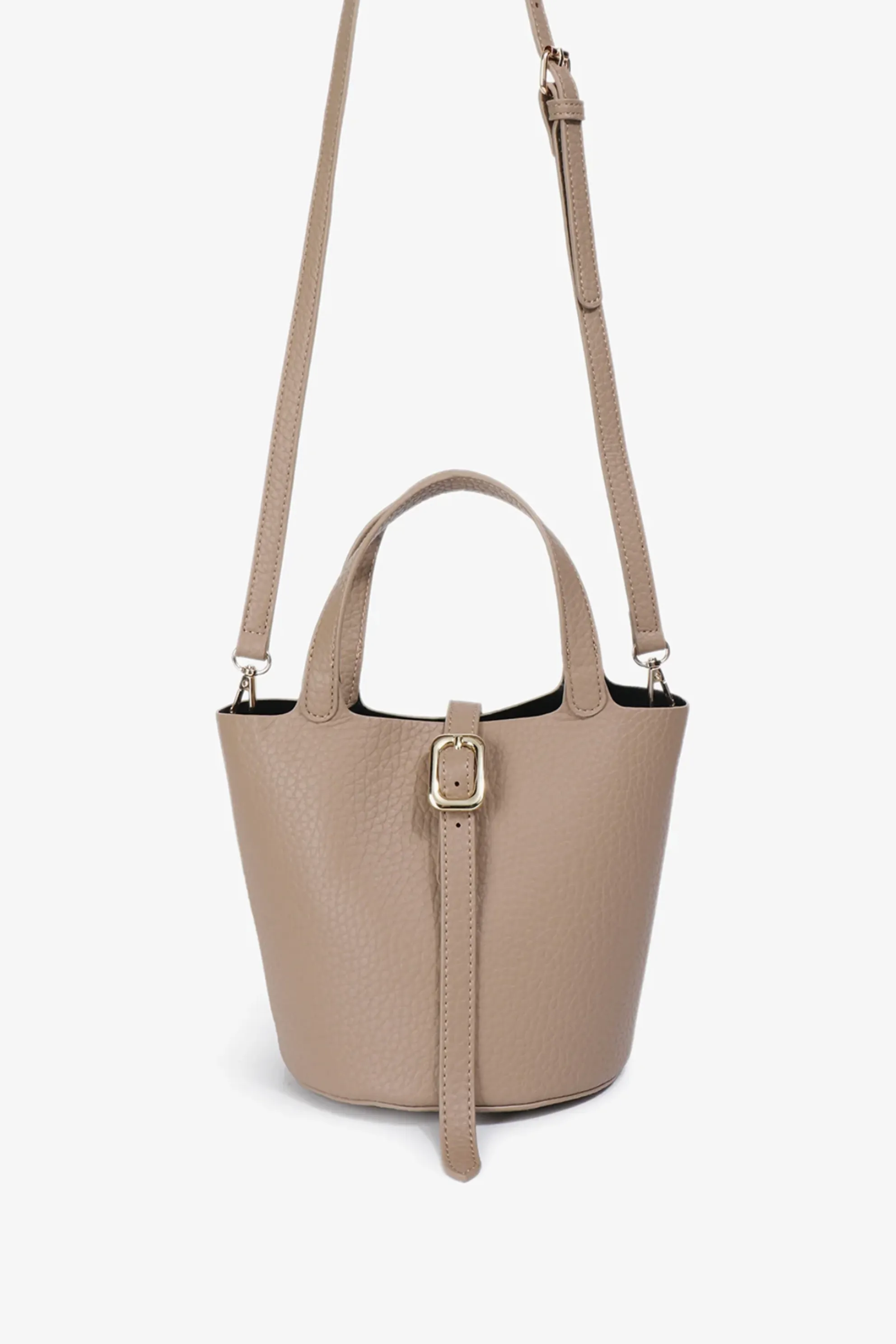 Joya Mini Bucket Bag