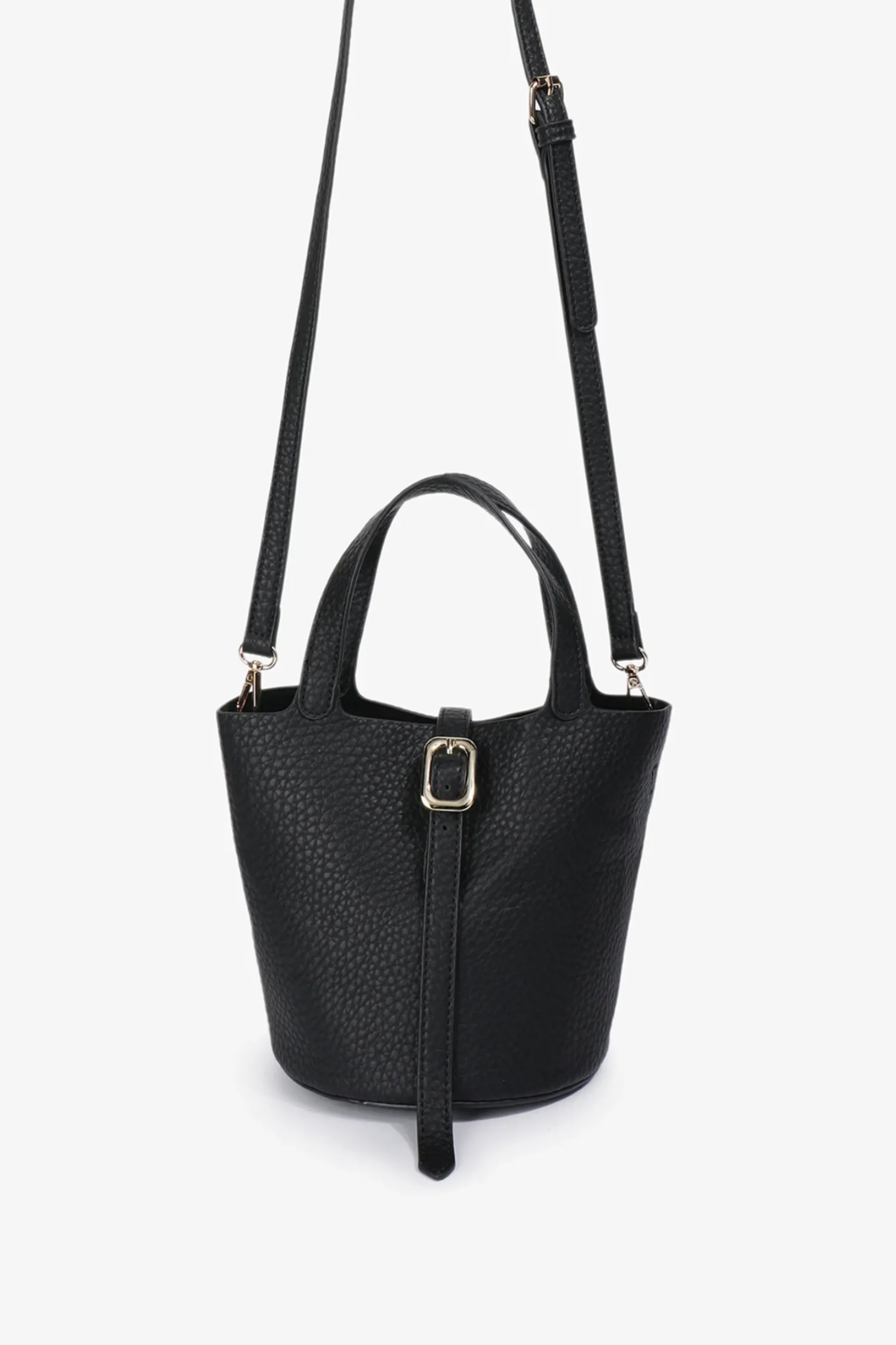 Joya Mini Bucket Bag