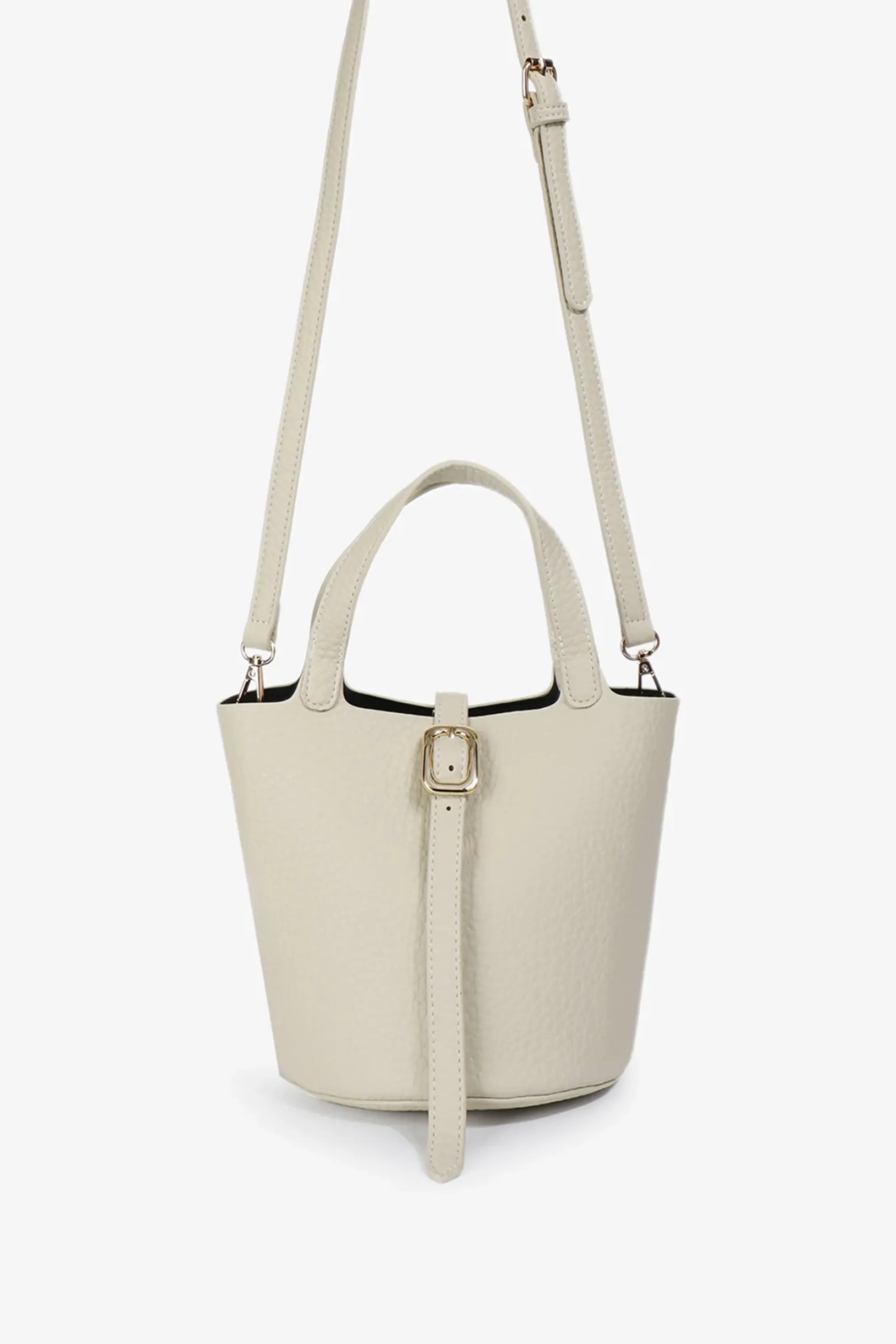 Joya Mini Bucket Bag