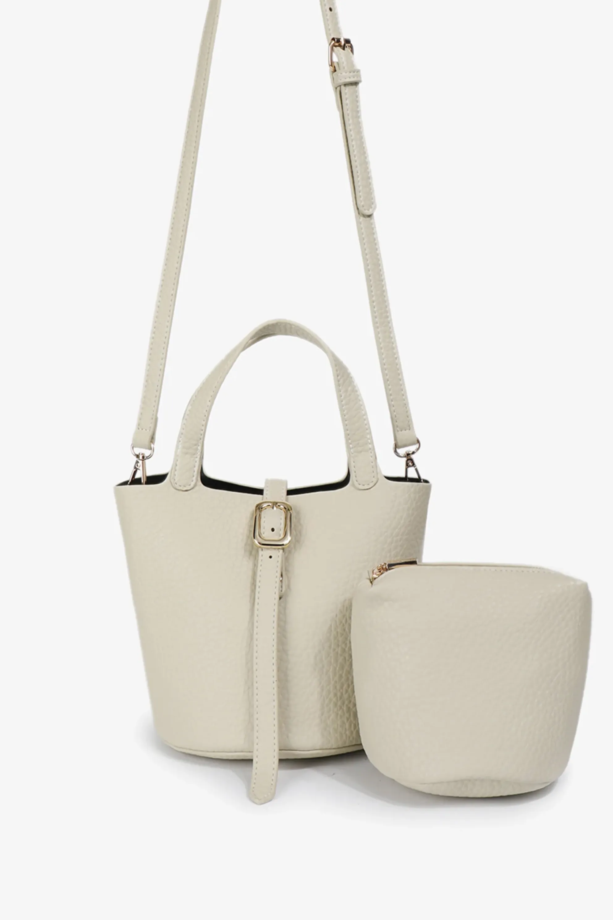 Joya Mini Bucket Bag